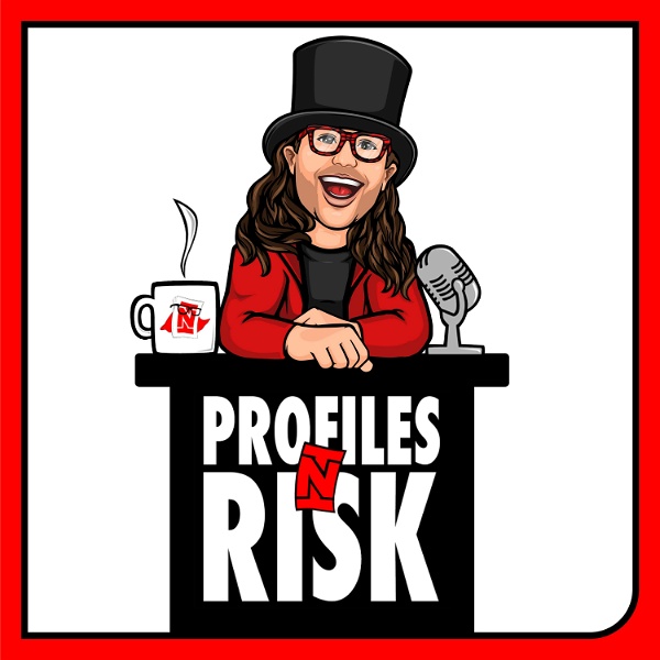 Artwork for Profiles in Risk