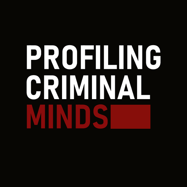 Artwork for Profiling Criminal Minds