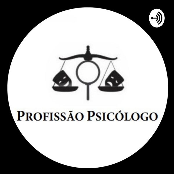 Artwork for PROFISSÃO PSICÓLOGO
