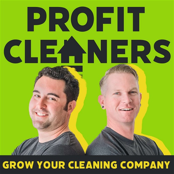 Artwork for Profit Cleaners: Grow Your Cleaning Company and Redefine Profit