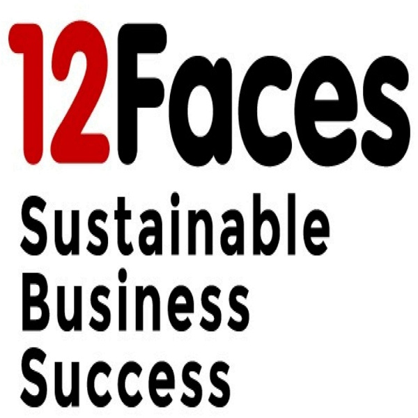 Artwork for 12Faces.business