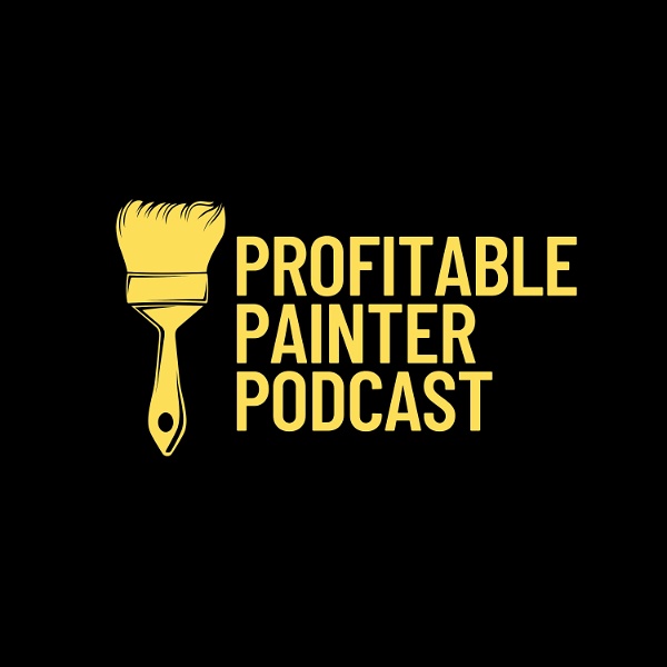 Artwork for Profitable Painter Podcast