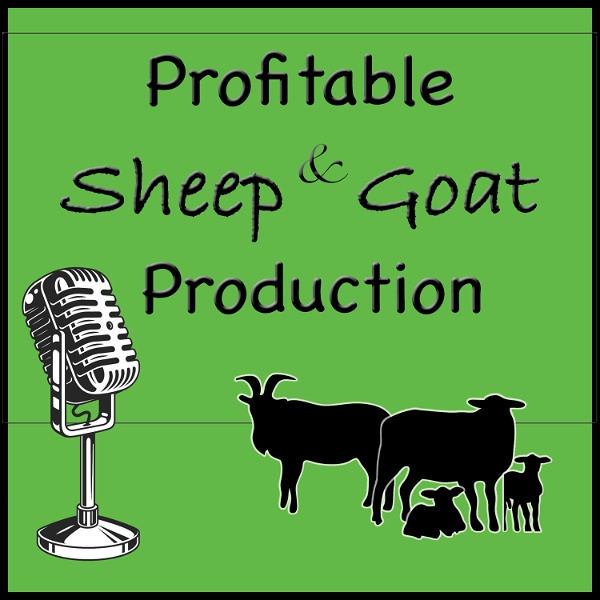 Artwork for Profitable Sheep & Goat Production