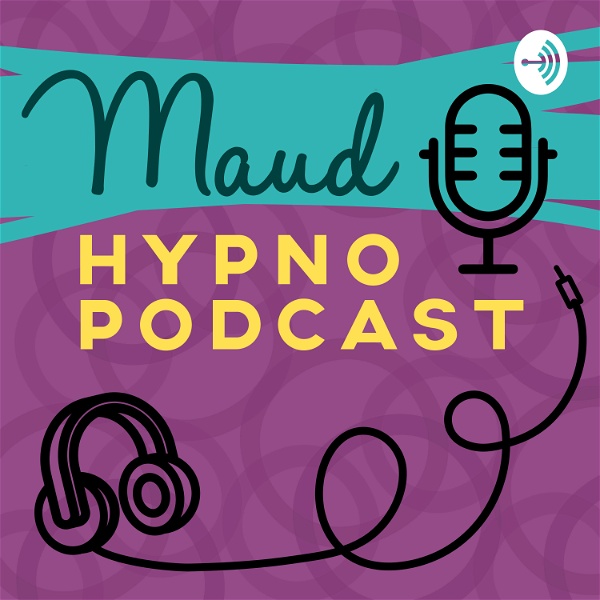 Artwork for Maud Hypno-Podcast