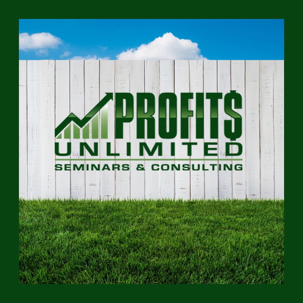 Artwork for Landscaping Profits Unlimited Podcast