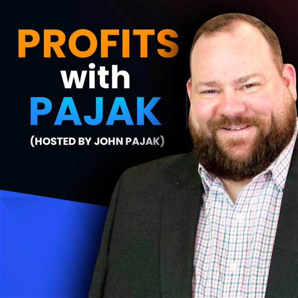 Artwork for Profits with Pajak