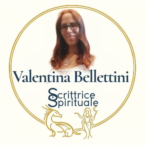 Artwork for Riflessi Spirituali con Valentina Bellettini