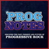 Prog Notes