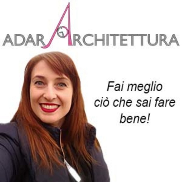 Artwork for ADARA Architettura