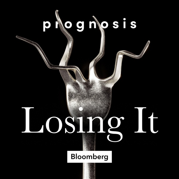 Artwork for Prognosis: Losing it
