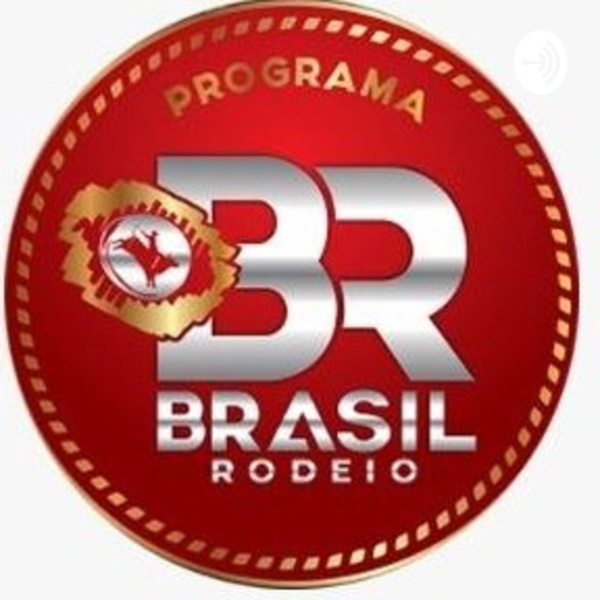 Artwork for Programa BRASIL RODEIO