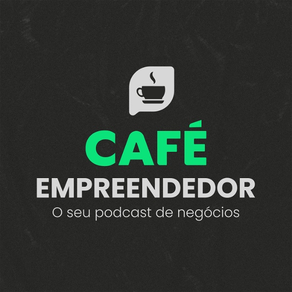 Artwork for Café Empreendedor