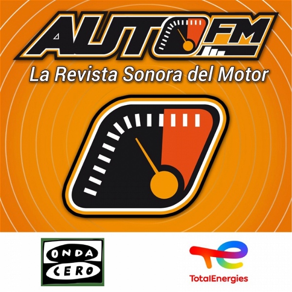 Artwork for AutoFM Programa del Motor y Coches