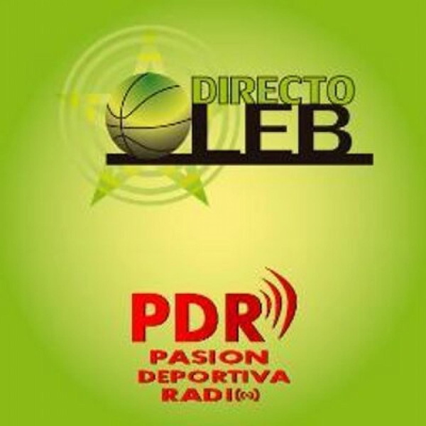 Artwork for Programa Directo LEB