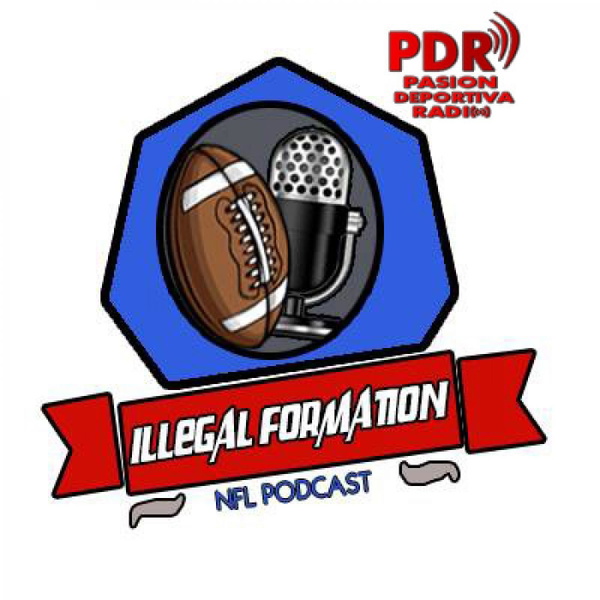 Artwork for Programa Illegal Formation