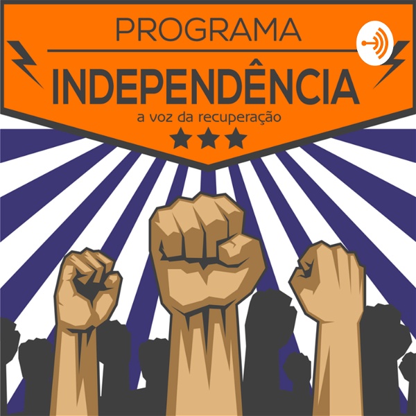 Artwork for Programa Independência