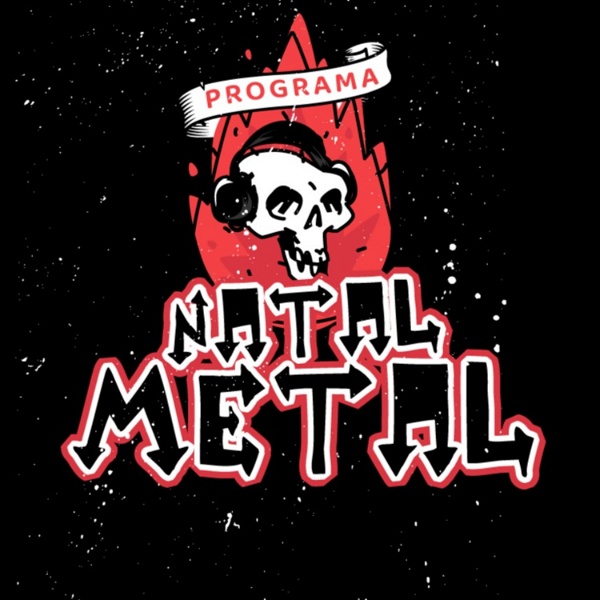 Artwork for Programa Natal Metal