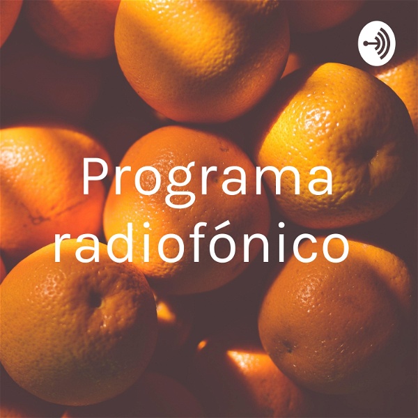 Artwork for Programa radiofónico