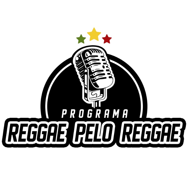 Artwork for Programa Reggae pelo Reggae