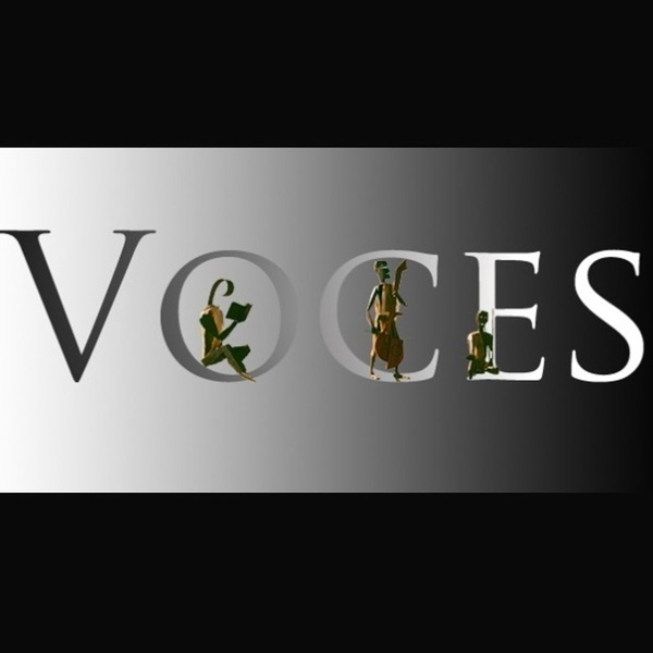 Artwork for Programa Voces