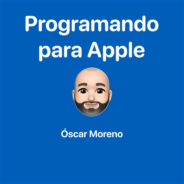 Artwork for Programando para Apple