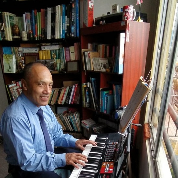 Artwork for Programas de gama Stéreo y gamaColombia