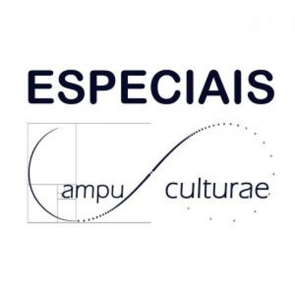 Artwork for Programas Especiais