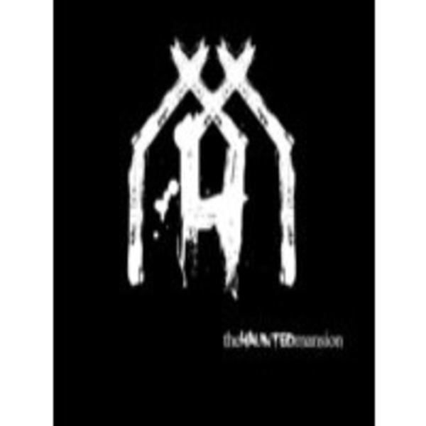 Artwork for Haunted Mansion