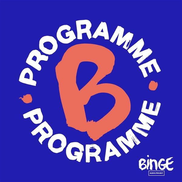Artwork for Programme B