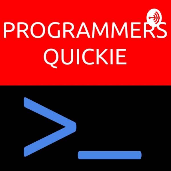 Artwork for Programmers Quickie