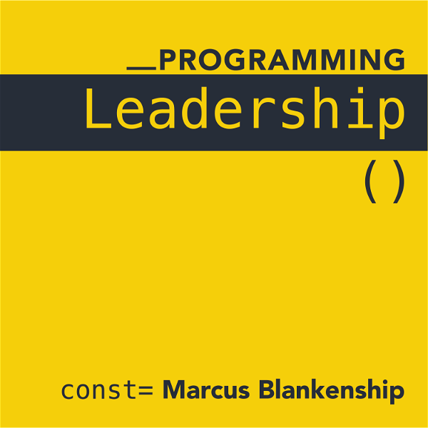 Artwork for Programming Leadership