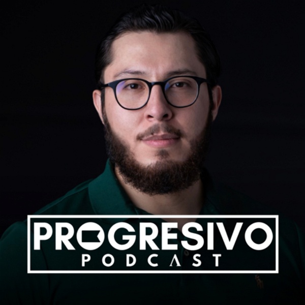 Artwork for Progresivo Podcast