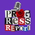 Progress Report