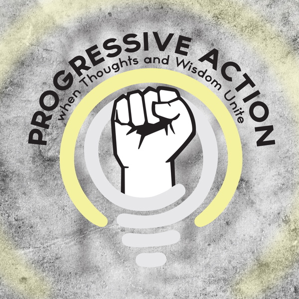Artwork for Progressive Action