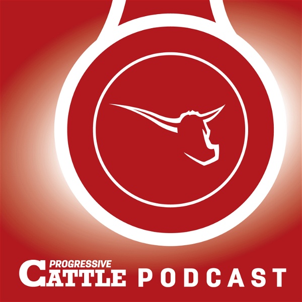 Artwork for Progressive Cattle Podcast