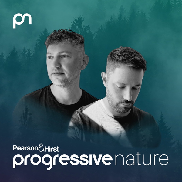 Artwork for Progressive Nature