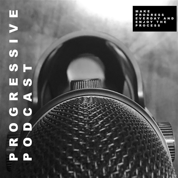 Artwork for Progressive Podcast