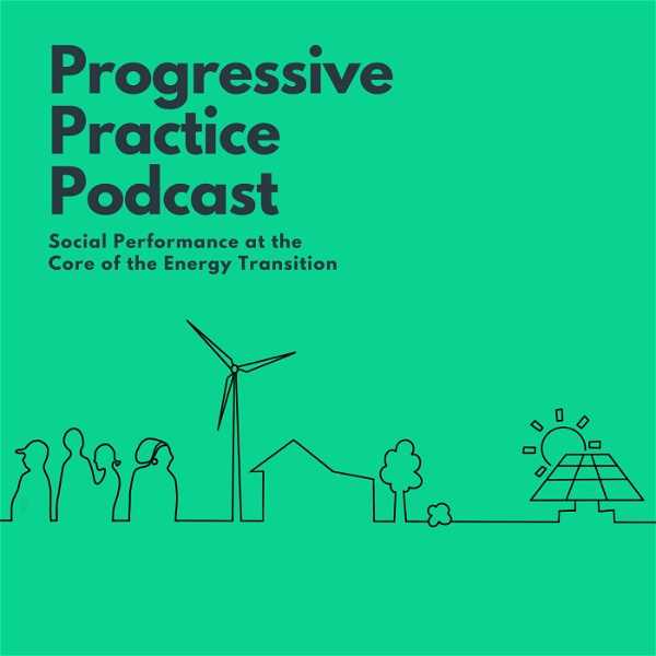 Artwork for Progressive Practice Podcast