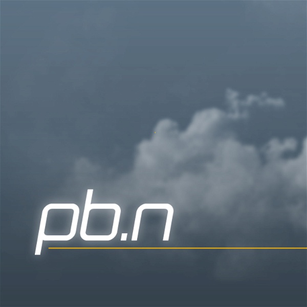 Artwork for PBN Podcast & Twitch Stream