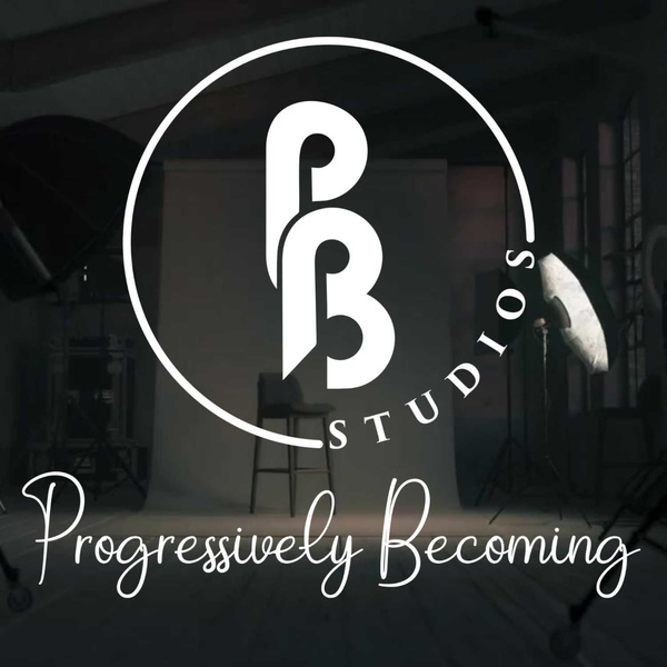 Artwork for Progressively Becoming Studios