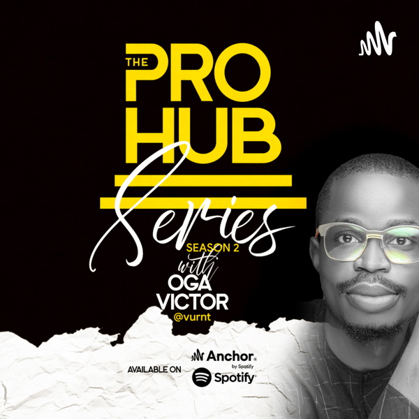 Artwork for ProHub Series