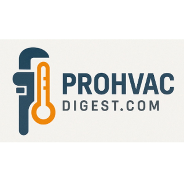 Artwork for ProHVACDigest.com Audio Blogs Podcast