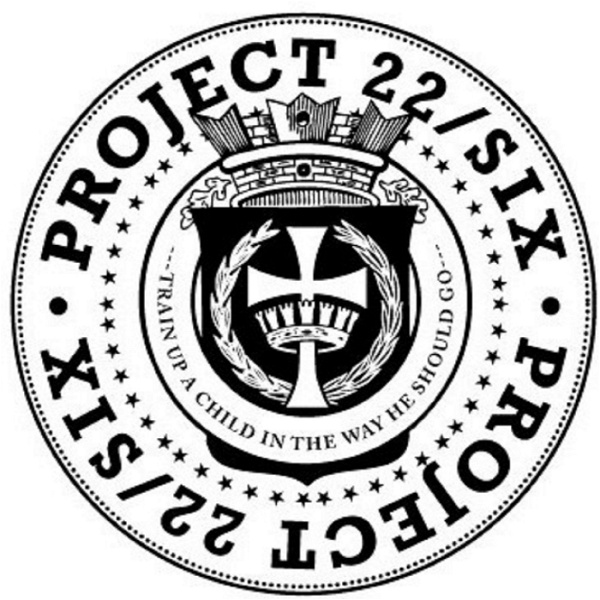 Artwork for Project 22 Six