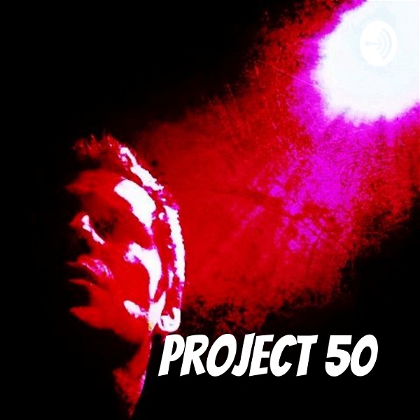 Artwork for Project 50 : Hal Sparks