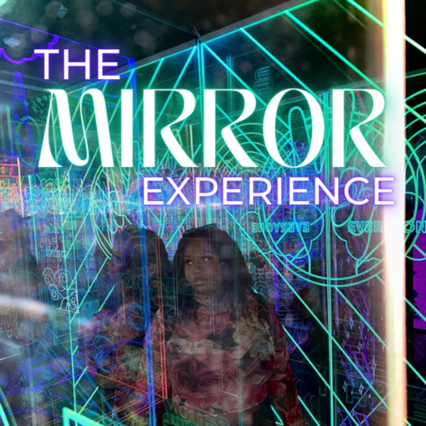 Artwork for The Mirror Experience