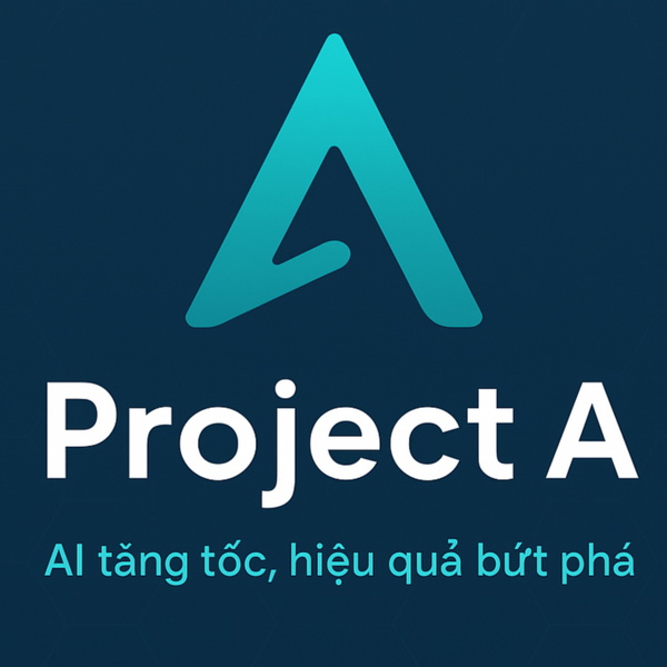 Artwork for Project A
