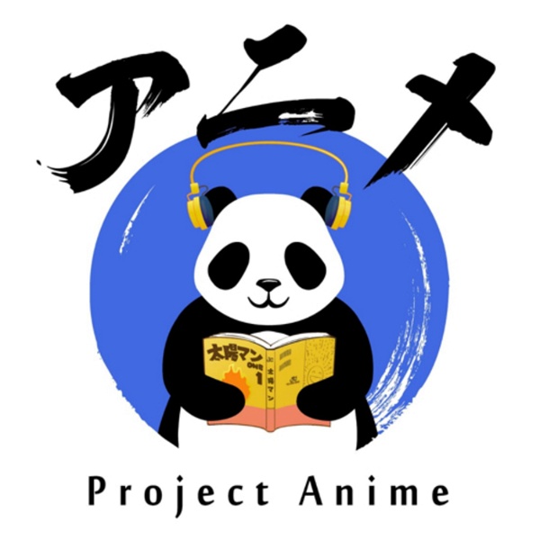Artwork for Project Anime