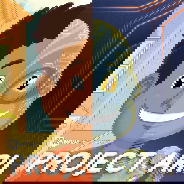 Artwork for Project ARI