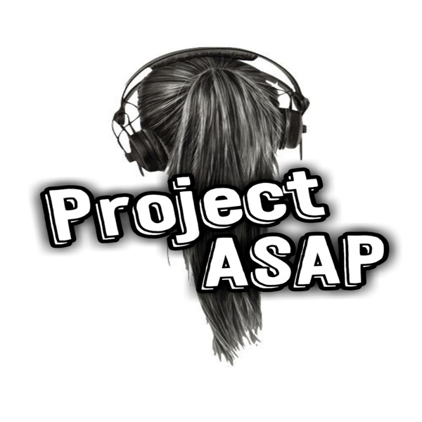 Artwork for Project ASAP