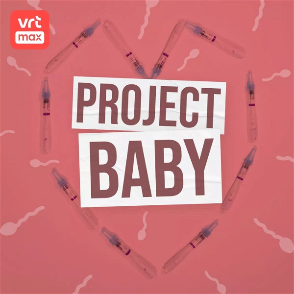 Artwork for Project Baby